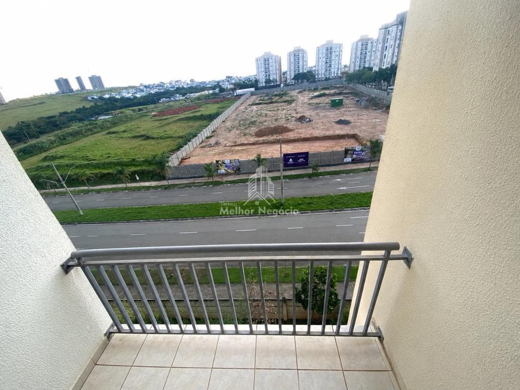 Apartamento à venda em Sumaré, Loteamento Residencial Viva Vista, com 2 quartos, com 48 m², GERAL — foto 6
