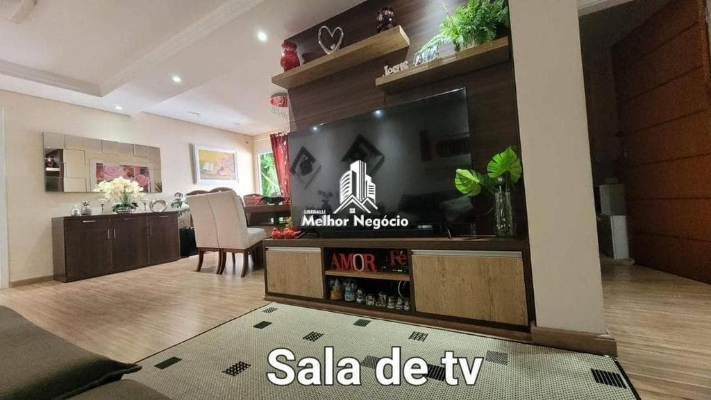 Apartamento à venda em Campinas, Centro, com 3 quartos, com 127 m² — foto 3