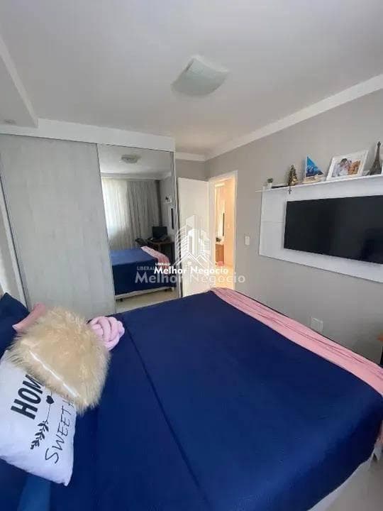 Apartamento à venda em Hortolândia, Jardim das Colinas, com 2 quartos, com 66 m² — foto 9