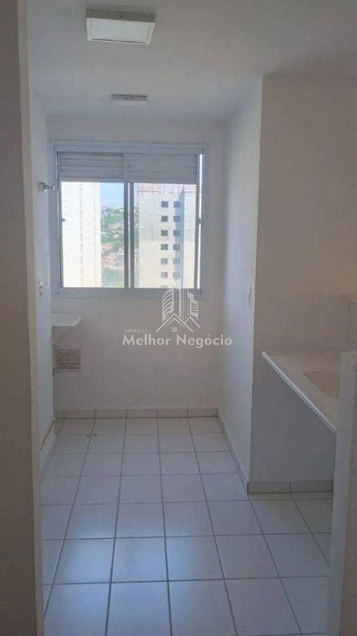Apartamento à venda em Campinas, Jardim do Lago Continuação, com 2 quartos, com 54 m² — foto 4