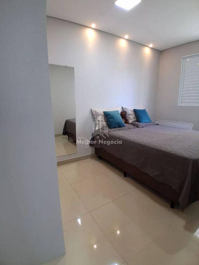 Apartamento à venda em Hortolândia, Jardim Nova Hortolândia I, com 2 quartos, com 250 m² — foto 5