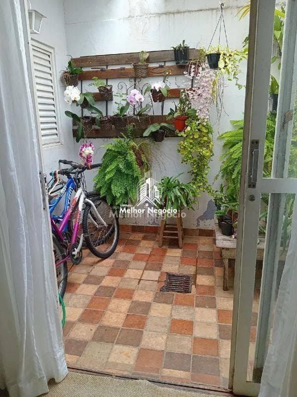 Casa à venda em Campinas, Jardim São Fernando, com 3 quartos, com 150 m² — foto 10