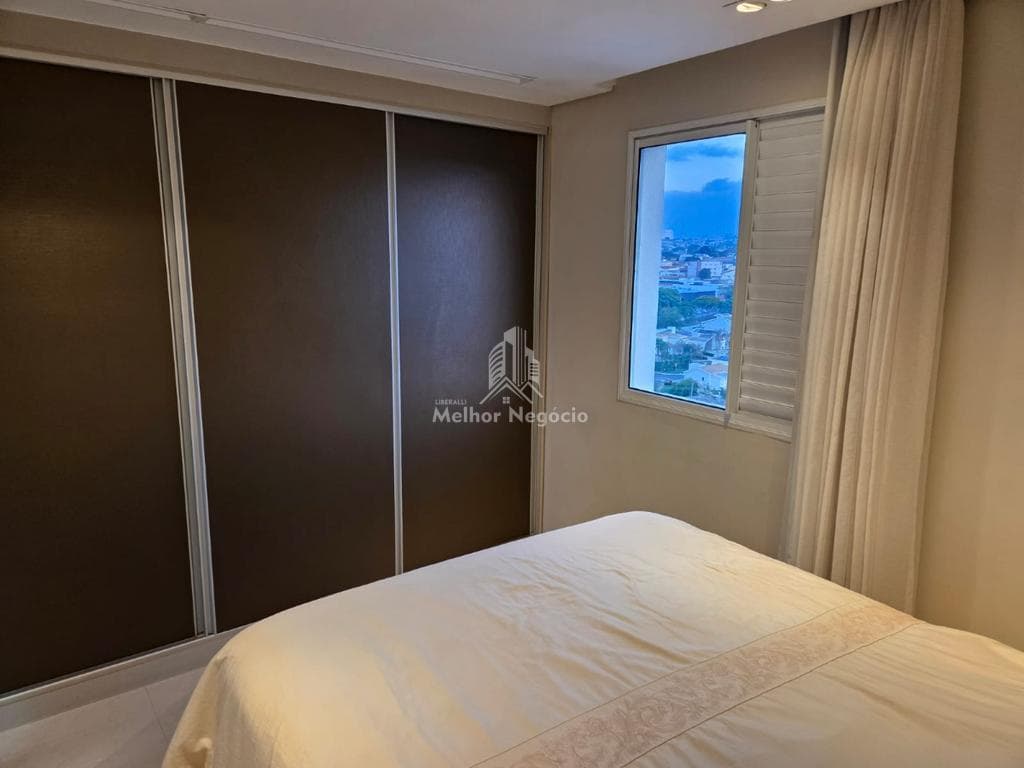Apartamento à venda em Campinas, Loteamento Chácara Prado, com 2 quartos, com 75 m² — foto 7