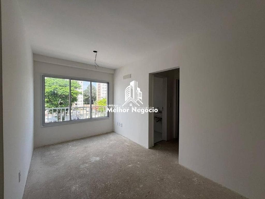 Apartamento à venda em Hortolândia, Jardim Nossa Senhora da Penha, com 2 quartos, com 54 m²