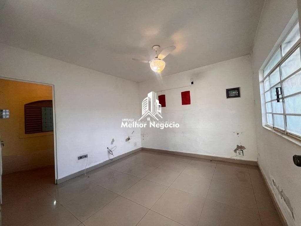Casa à venda em Piracicaba, Pompéia, com 3 quartos, com 141 m² — foto 3