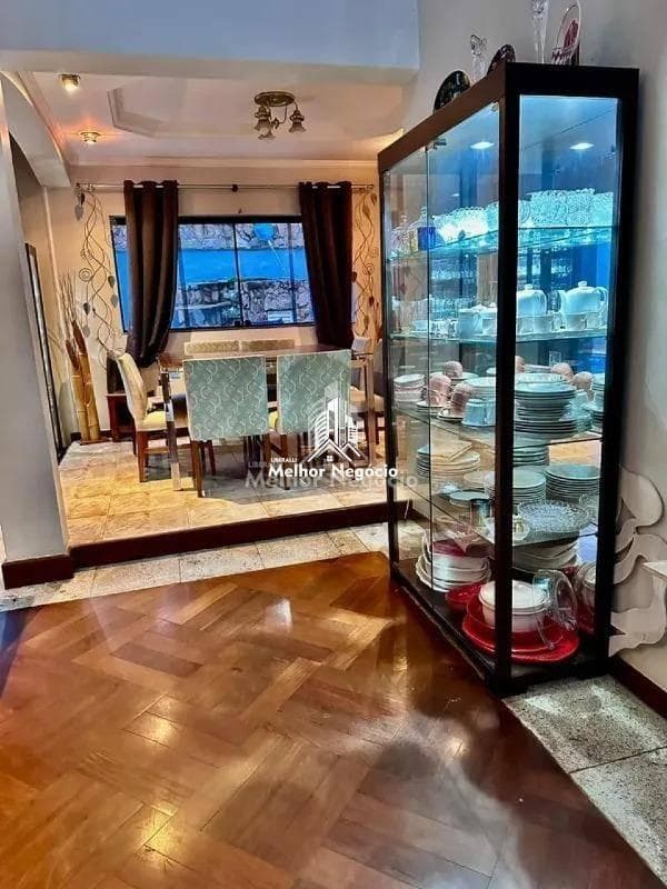 Casa à venda em Piracicaba, Nova Piracicaba, com 4 quartos, com 297 m²