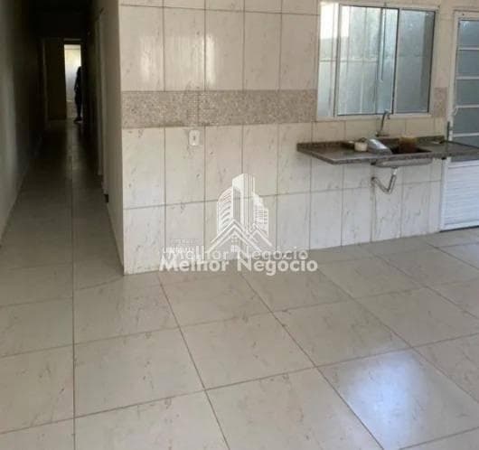 Casa à venda em Hortolândia, Chácara Recreio Alvorada, com 3 quartos, com 80 m² — foto 2