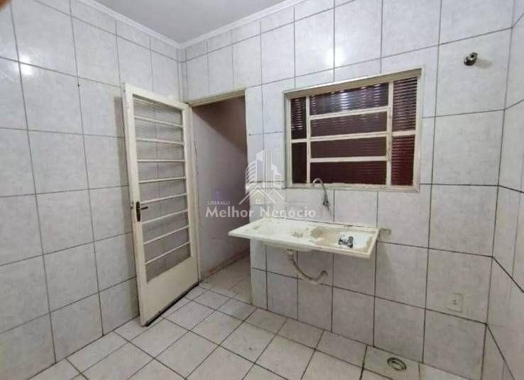 Casa à venda em Campinas, Jardim Paraíso de Viracopos, com 2 quartos, com 60 m² — foto 6