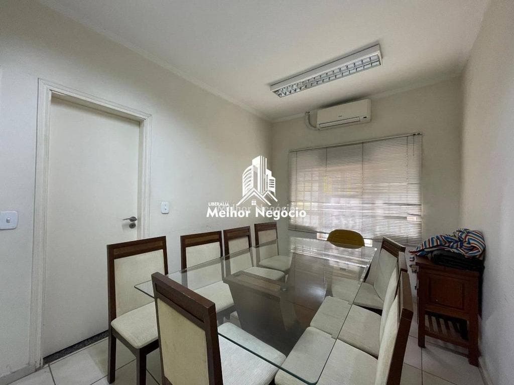 Casa à venda em Campinas, Centro, com 1 quarto, com 250 m² — foto 10