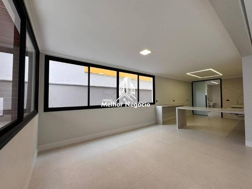 Casa à venda em Piracicaba, Santa Rosa, com 4 quartos, com 305 m² — foto 6