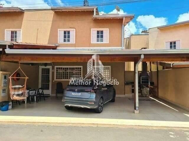 Casa à venda em Sumaré, Parque Yolanda (Nova Veneza), com 2 quartos, com 153 m² — foto 5