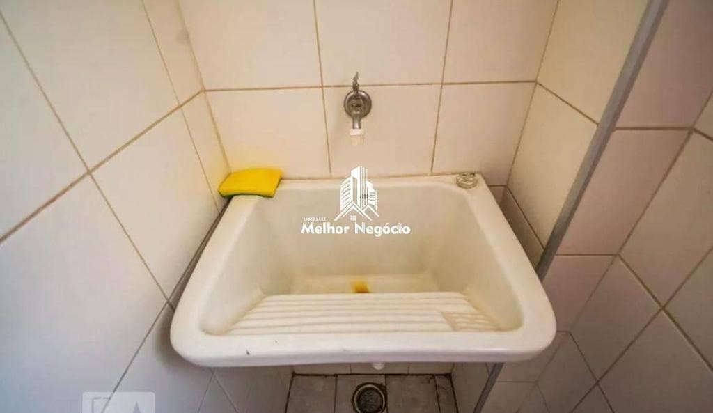 Apartamento à venda em Campinas, Centro, com 1 quarto, com 46 m² — foto 5