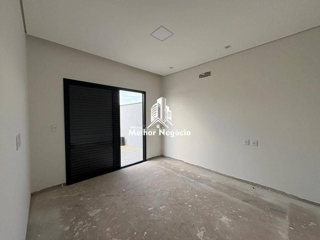 Casa à venda em Hortolândia, Parque Olívio Franceschini, com 3 quartos, com 220 m², GERAL — foto 4