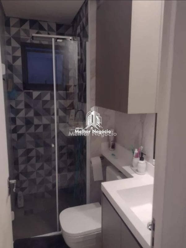 Apartamento à venda em Valinhos, Vila Sonia, com 2 quartos, com 49 m² — foto 5