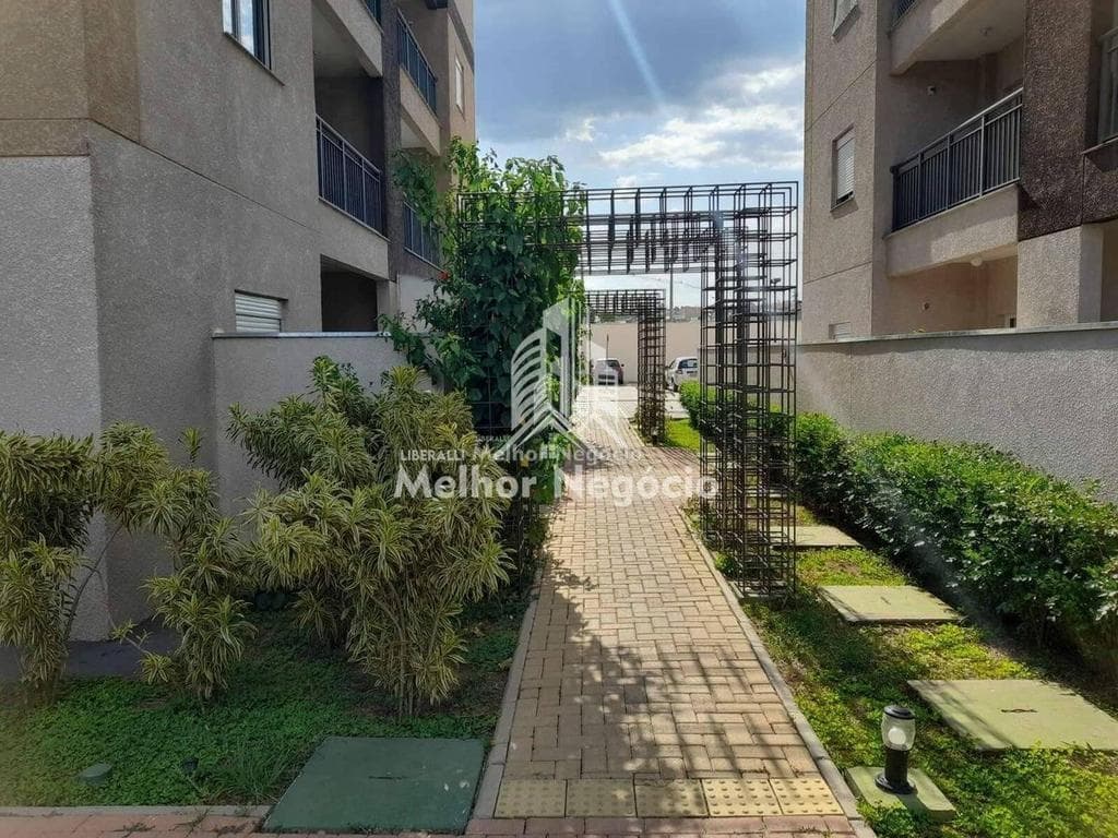 Apartamento à venda em Piracicaba, Parque São Matheus, com 2 quartos, com 56 m² — foto 9