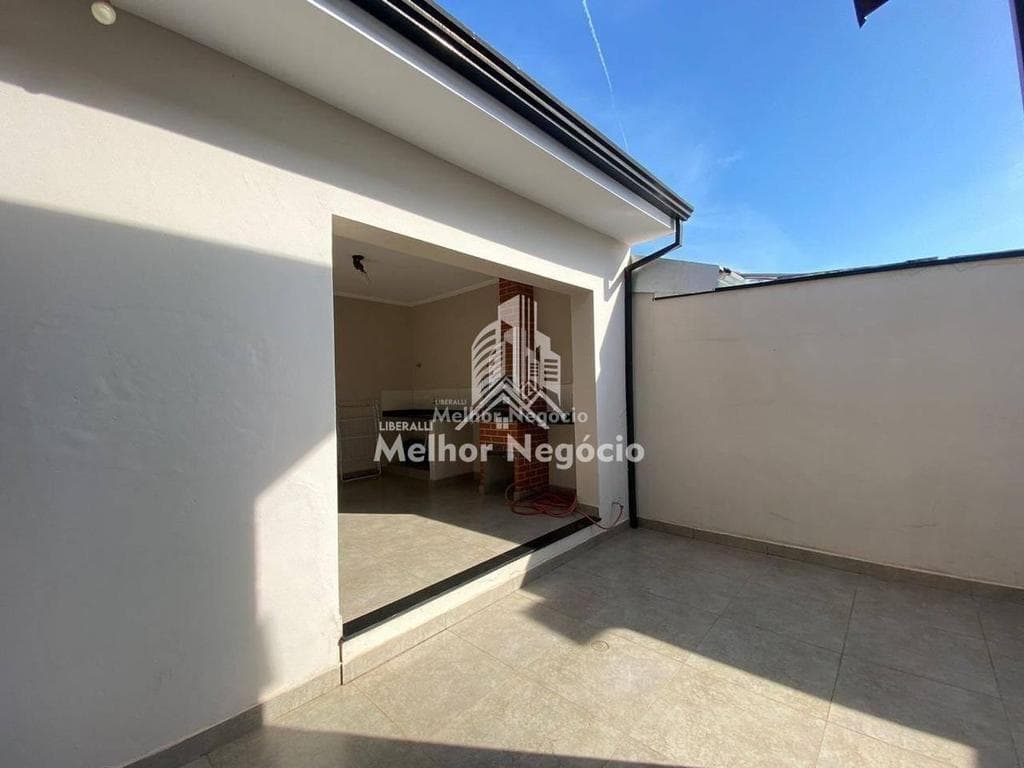Casa à venda em Americana, Jardim Amélia, com 3 quartos, com 209 m² — foto 5