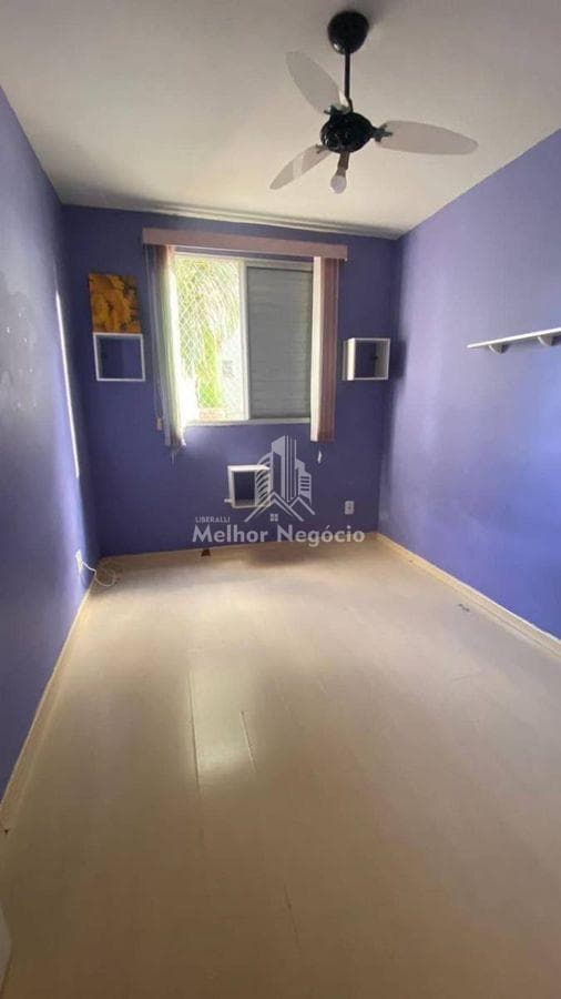 Apartamento à venda em Campinas, Jardim Nova Europa, com 2 quartos, com 57 m² — foto 6
