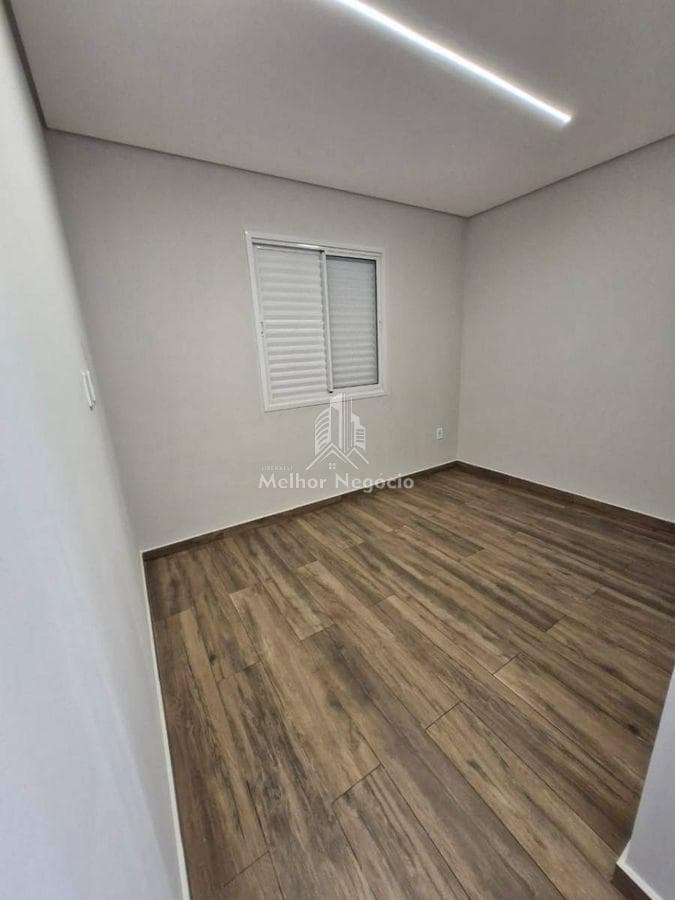 Apartamento à venda em Santa Bárbara D'Oeste, Lagoa Seca, com 2 quartos, com 56 m² — foto 9