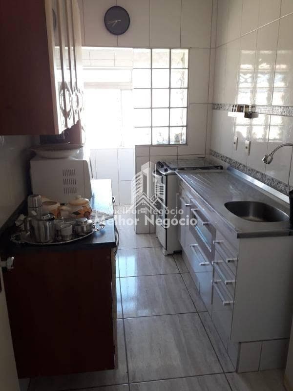 Apartamento à venda em Campinas, Jardim do Lago, com 1 quarto, com 46 m² — foto 3