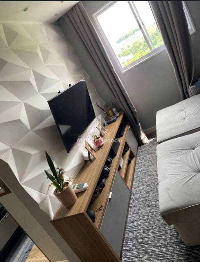 Apartamento à venda em Nova Odessa, Jardim Altos do Klavin, com 2 quartos, com 50 m² — foto 6