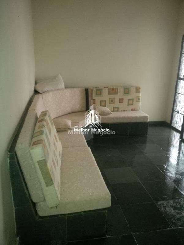 Casa à venda em Campinas, Jardim Amoreiras, com 5 quartos, com 325 m² — foto 2