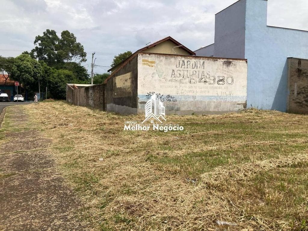 Terreno à venda em Piracicaba, Jardim Ipanema, com 667 m² — foto 4