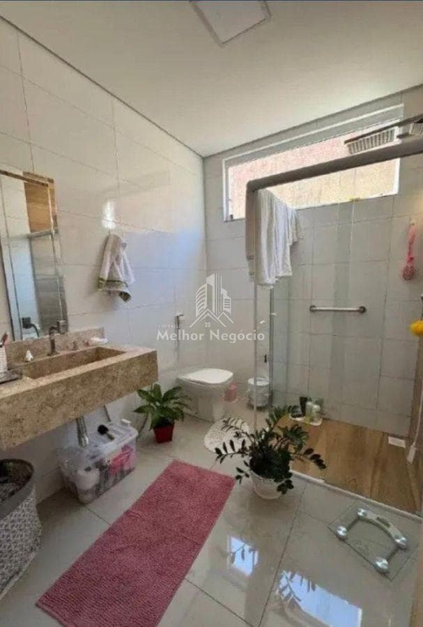 Casa à venda em Piracicaba, Jardim Esplanada, com 4 quartos, com 181 m² — foto 8