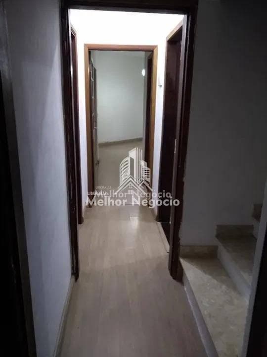 Casa à venda em Paulínia, Alto de Pinheiros, com 4 quartos, com 171 m² — foto 3