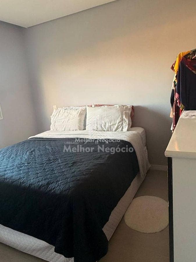 Apartamento com 2 Quartos (1 Suíte) à Venda no Condomínio Residencial da Mata em Hortolândia - Sp — foto 7