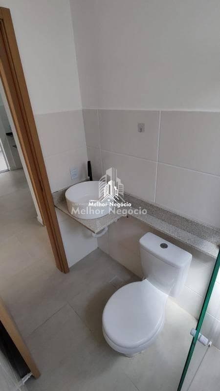 Apartamento à venda em Campinas, Jardim Capivari, com 2 quartos, com 54 m² — foto 10