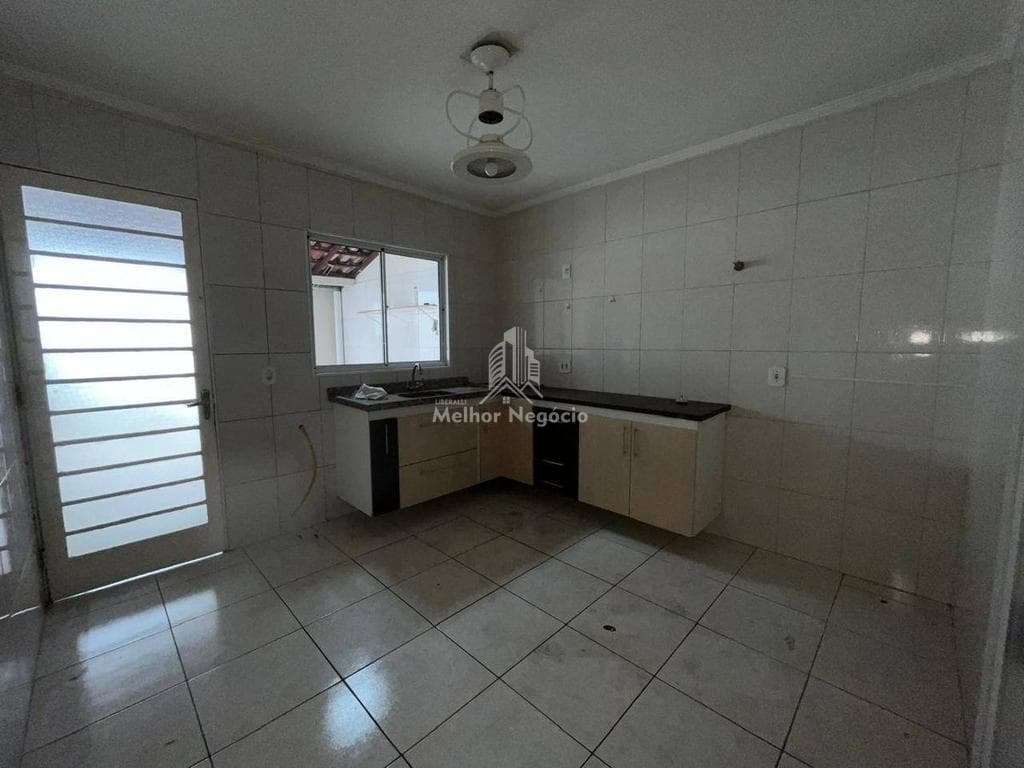 Casa à venda em Campinas, Vila Maria Eugênia, com 2 quartos, com 96 m² — foto 3