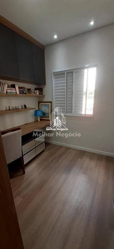 Apartamento à venda em Paulínia, Jardim América, com 3 quartos, com 87 m² — foto 8