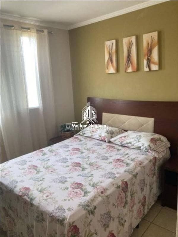 Apartamento à venda em Campinas, Ponte Preta, com 3 quartos, com 63 m² — foto 5