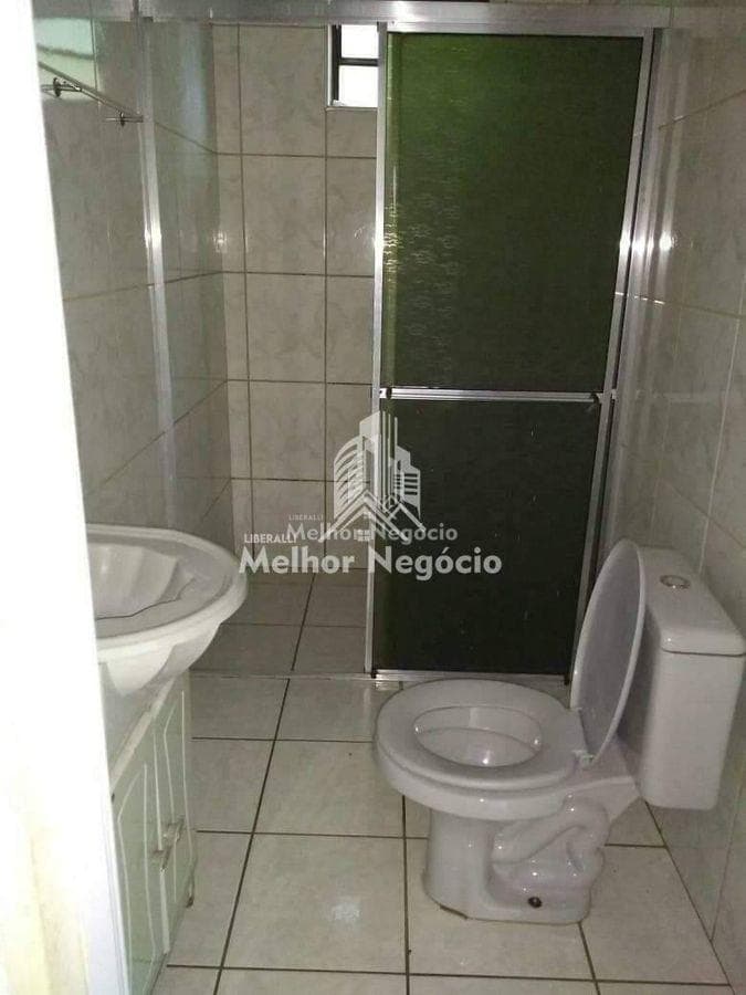 Casa à venda em Sumaré, Jardim Bom Retiro (Nova Veneza), com 3 quartos, com 80 m² — foto 4