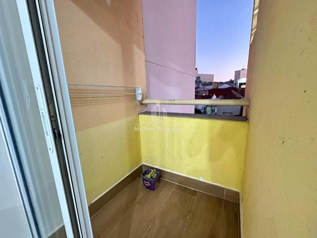 Apartamento à venda em Campinas, Botafogo, com 1 quarto, com 47 m² — foto 5