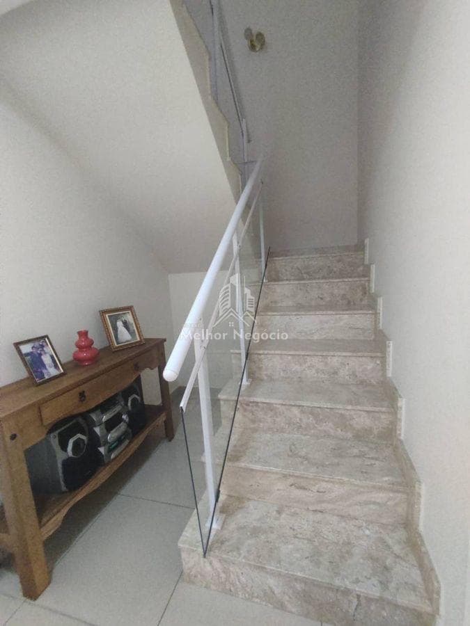 Casa à venda em Sumaré, Jardim Santa Carolina (Nova Veneza), com 3 quartos, com 221 m² — foto 10