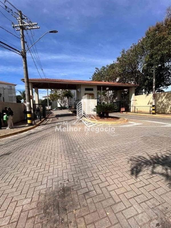 Apartamento à venda em Sumaré, Jardim Santa Terezinha (Nova Veneza), com 2 quartos, com 48 m² — foto 8
