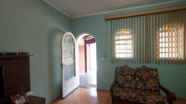 Casa à venda em Campinas, Vila Manoel Ferreira, com 2 quartos, com 217 m² — foto 5