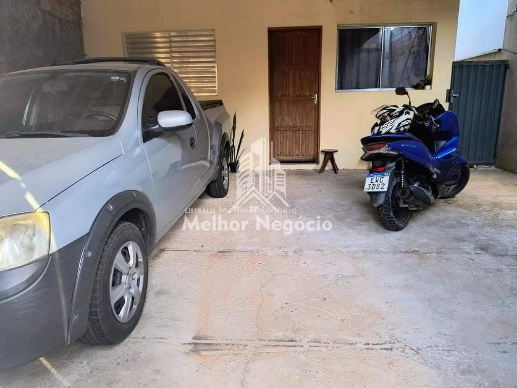 Casa à venda em Piracicaba, Pompéia, com 1 quarto, com 142 m² — foto 2