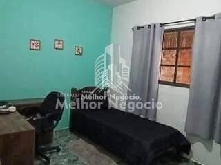 Casa à venda em Sumaré, Jardim São Domingos, com 3 quartos, com 155 m² — foto 8