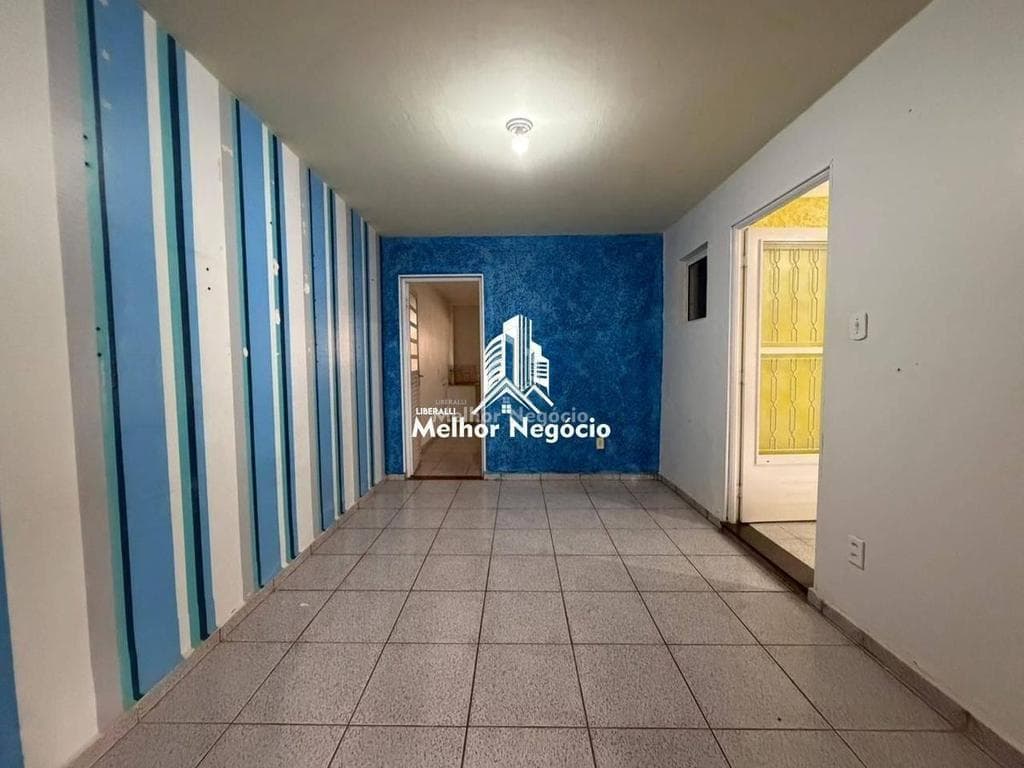 Casa à venda em Americana, Antônio Zanaga, com 3 quartos, com 33.99 m² — foto 5