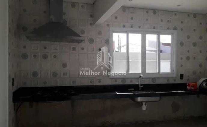 Casa à venda em Campinas, Jardim Roseira, com 3 quartos, com 117 m² — foto 4