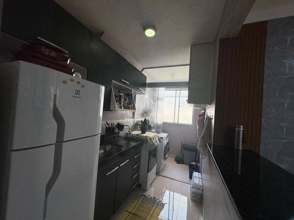 Apartamento à venda em Campinas, Jardim Nova Europa, com 2 quartos, com 48 m² — foto 5