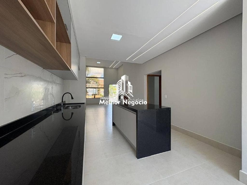 Casa à venda em Sumaré, resedencial real park, com 3 quartos, com 140 m² — foto 7