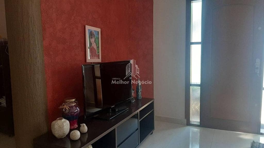 Casa à venda em Sumaré, Vila Miranda, com 3 quartos, com 130 m² — foto 7