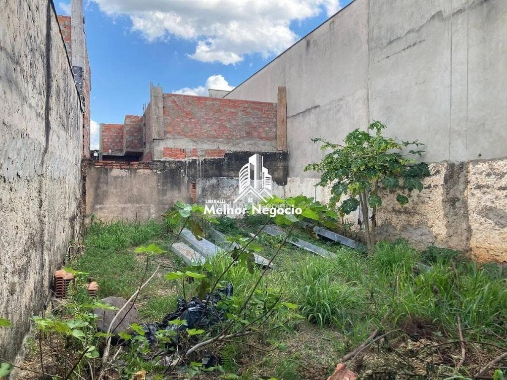Terreno à venda em Piracicaba, Jardim Elite, com 132 m² — foto 5