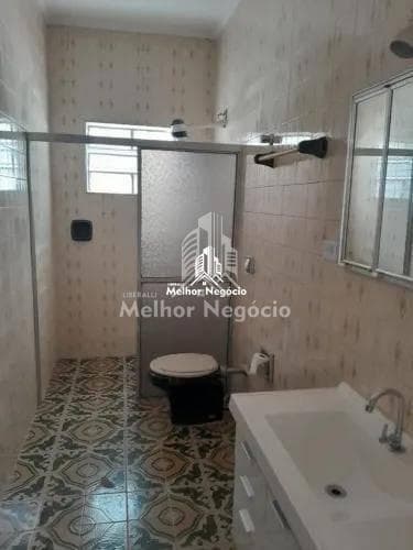 Casa à venda em Campinas, Vila Mimosa, com 3 quartos, com 330 m² — foto 3