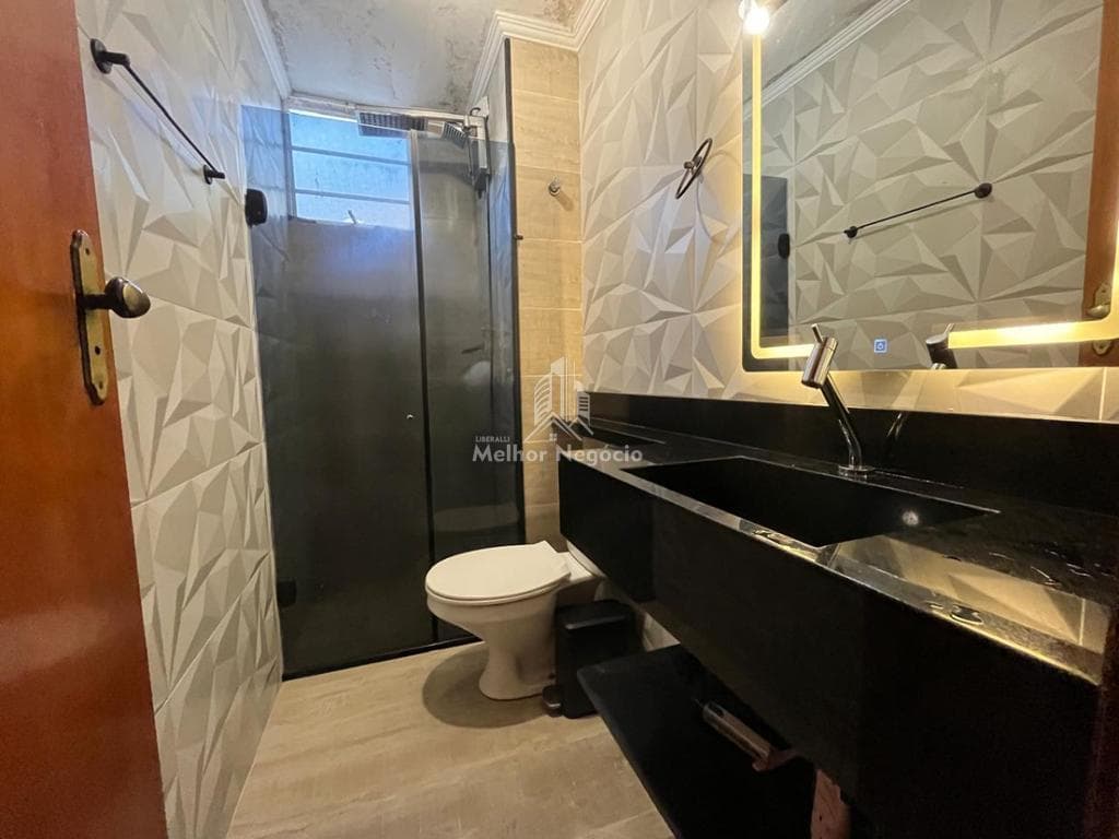 Apartamento à venda em Campinas, Vila Padre Manoel de Nóbrega, com 2 quartos, com 50 m², GERAL — foto 6