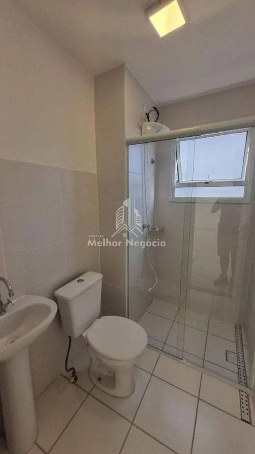 Apartamento à venda em Campinas, Residencial Fazenda Lagoa, com 2 quartos, com 43 m² — foto 9