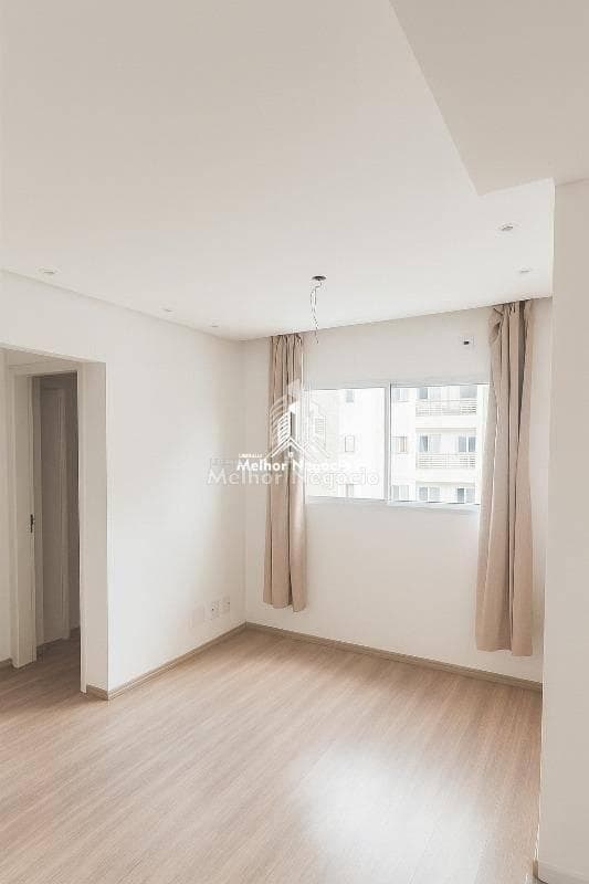 Apartamento à venda em Paulínia, João Aranha, com 2 quartos, com 47 m² — foto 5